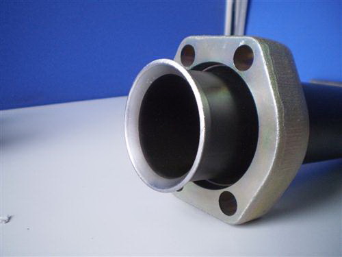 37°擴(kuò)口法蘭